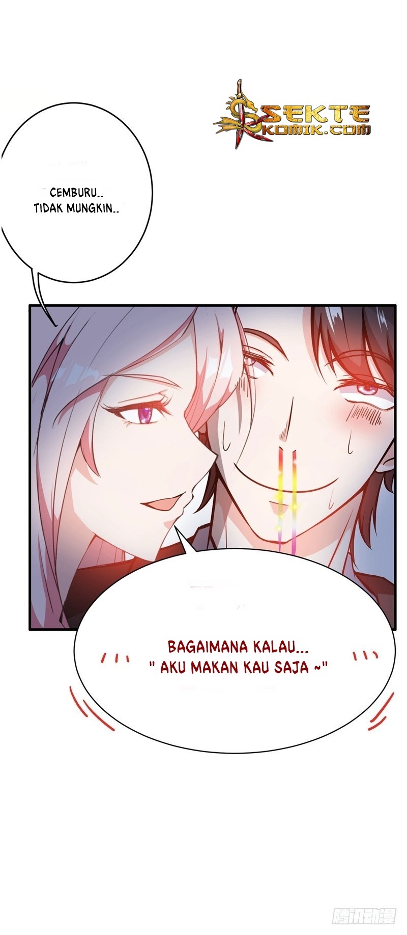 Strongest Divine Doctor Mixed City Chapter 16 Gambar 31